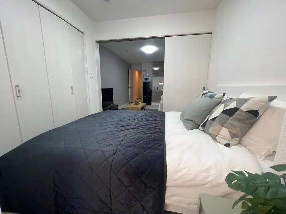 Apartment Namba Style 201 Osaka