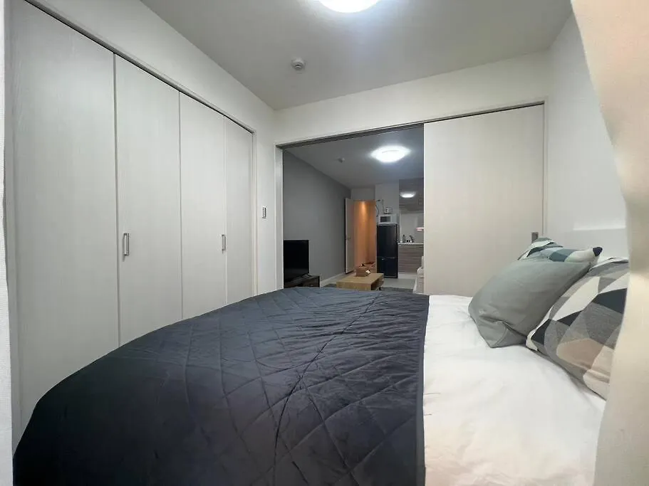 Apartment Namba Style 201 Osaka Japan