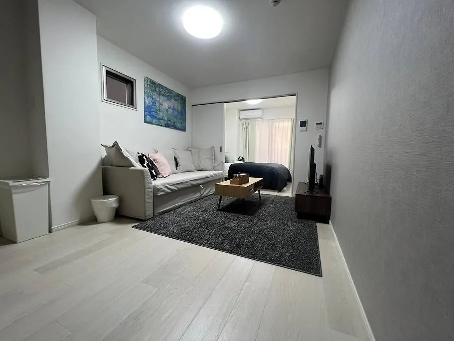Apartment Namba Style 201 Osaka