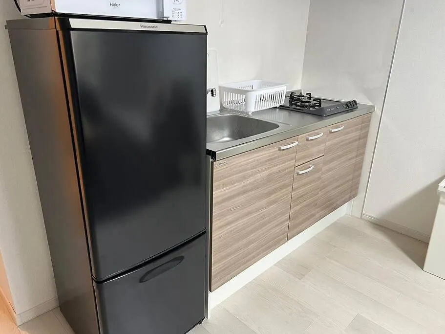 Apartment Namba Style 201 Osaka